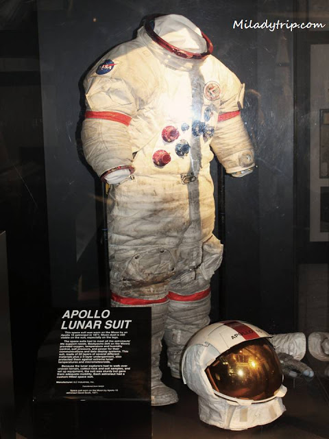 museoaireyelespaciowashingtonspacialsuit
