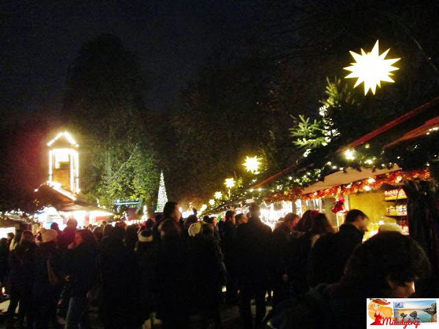 puestoswinterwonderlandlondon