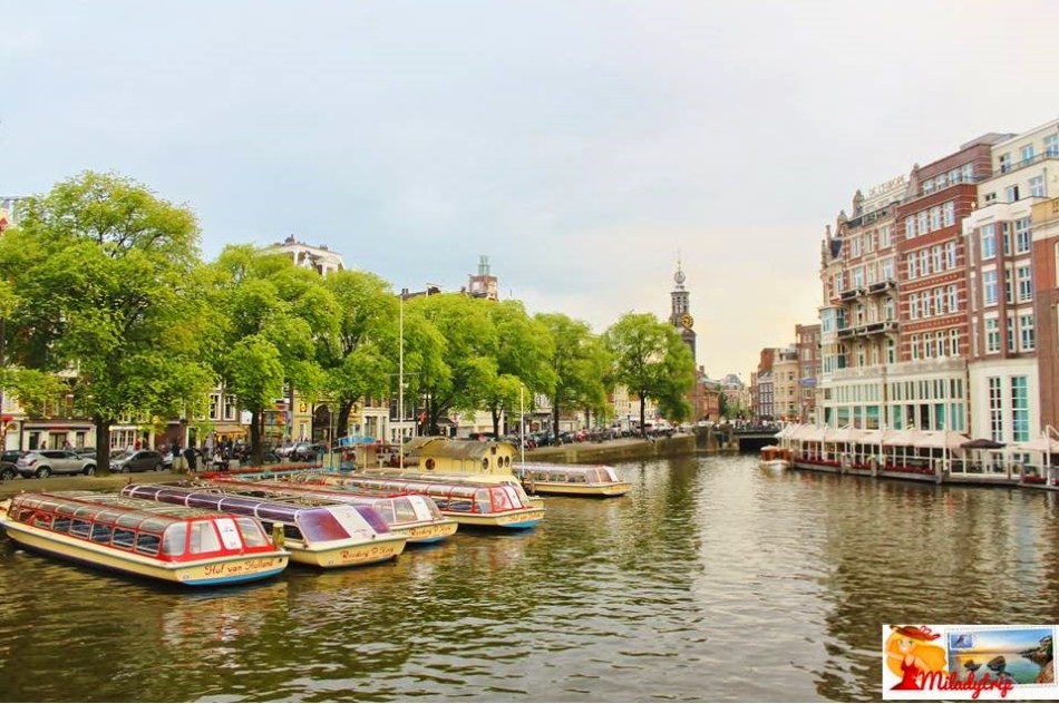 amsterdam2bboats