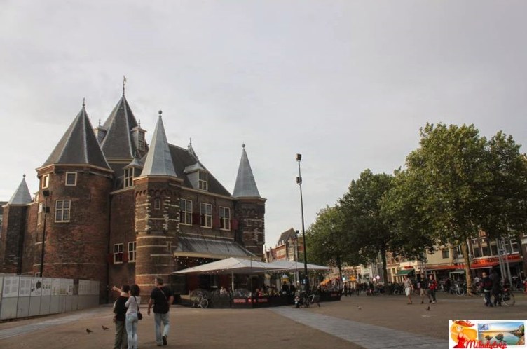 amsterdam2bcentral