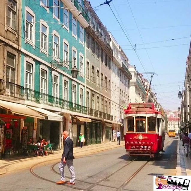 baixa de lisboa (2)