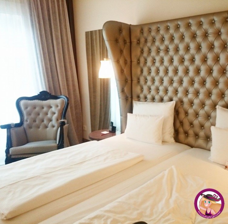 berlin hotel boutique