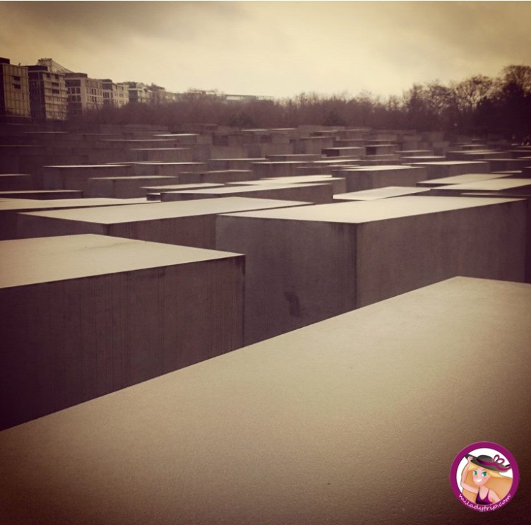 berlin monumento