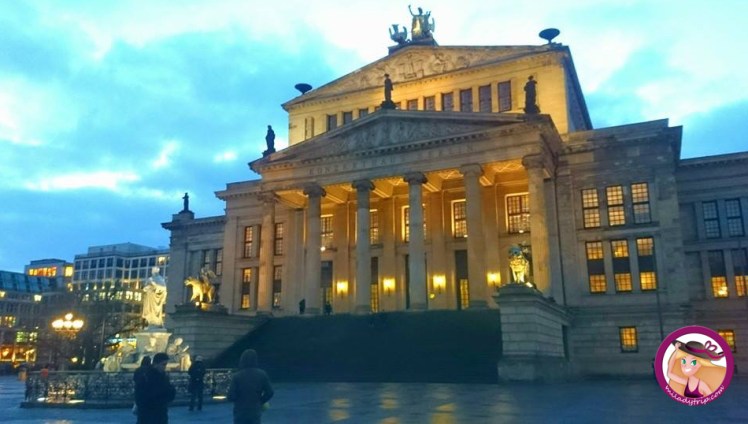 berlin