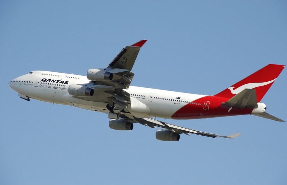airliner